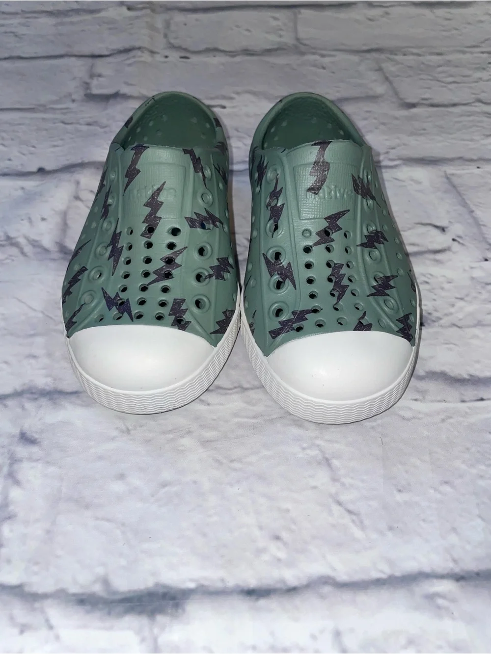 Native Shoes native jefferson